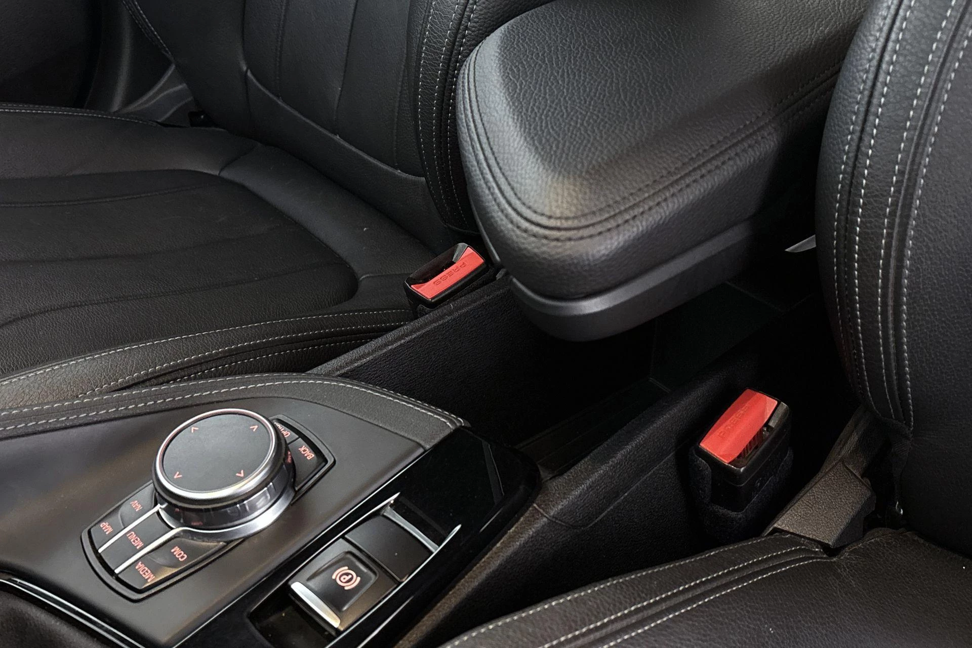 Hoofdafbeelding BMW X2