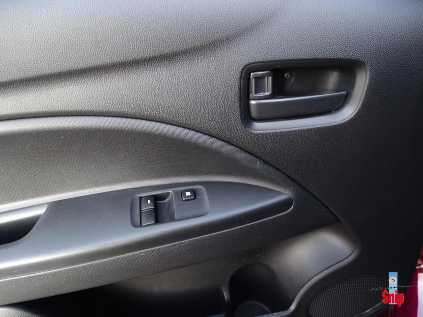 Hoofdafbeelding Mitsubishi Space Star