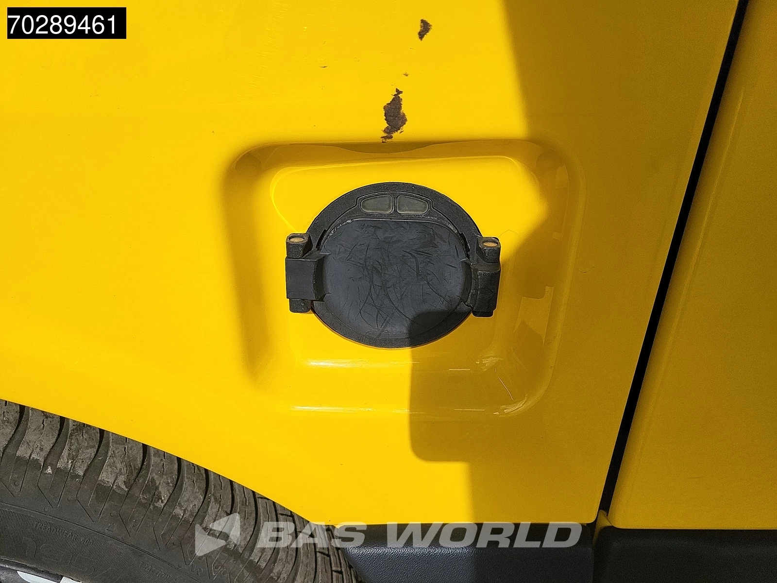 Hoofdafbeelding StreetScooter