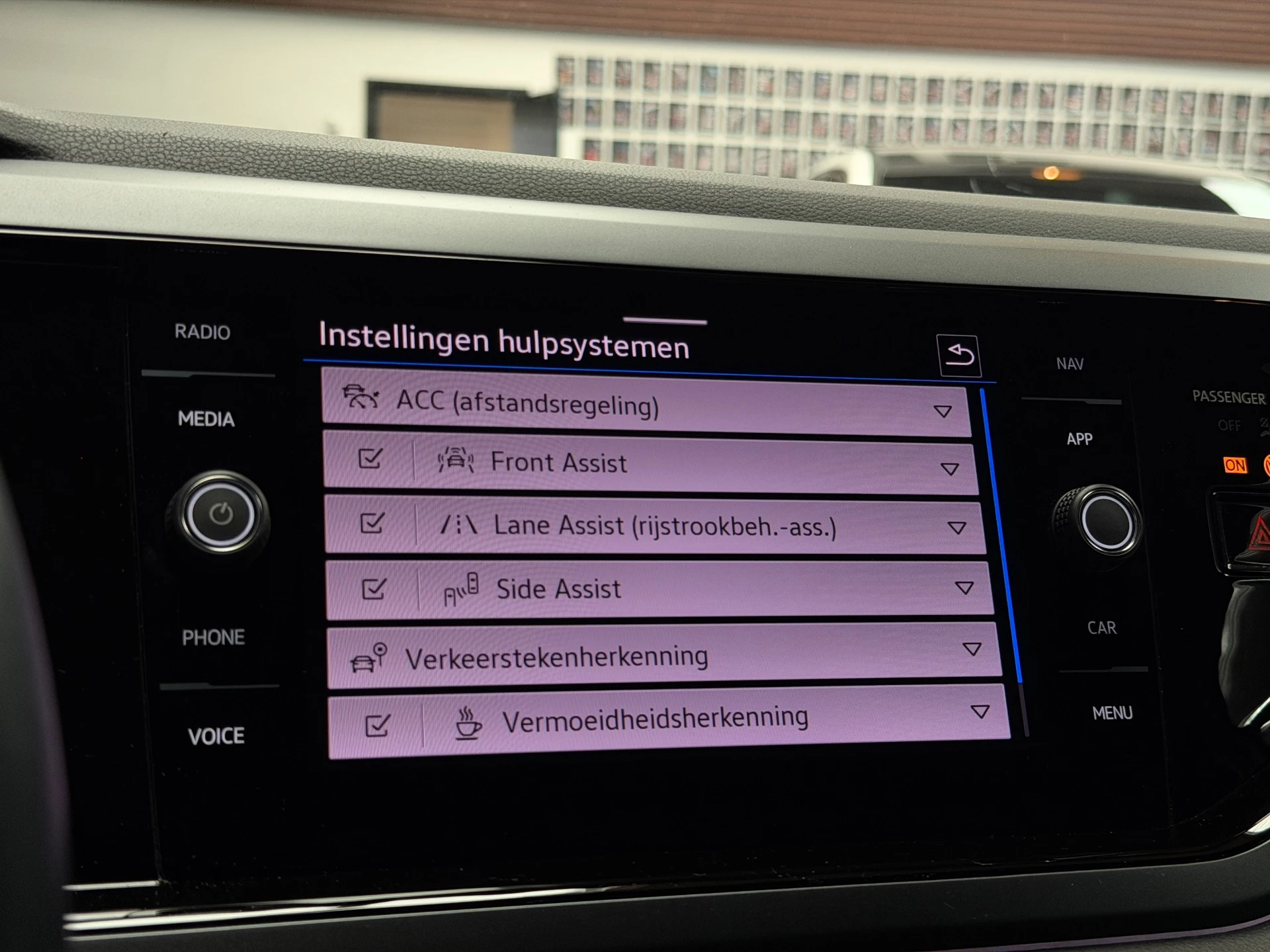 Hoofdafbeelding Volkswagen Taigo