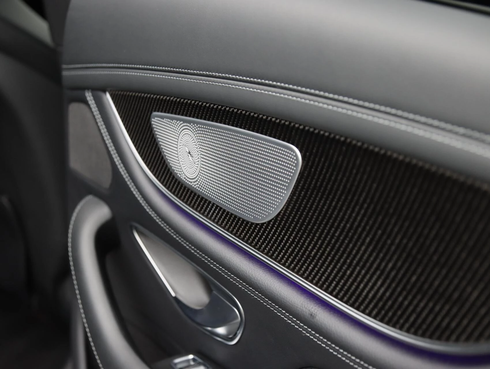 Hoofdafbeelding Mercedes-Benz CLS