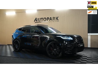 Land Rover Range Rover Velar 3.0 V6 SC AWD R-Dynamic HSE R DYNAMIC PANO/HUD/KEYLESS/NIGHTPAKKET/CARPLAY/STOELVERKOELING/BOMVOL!