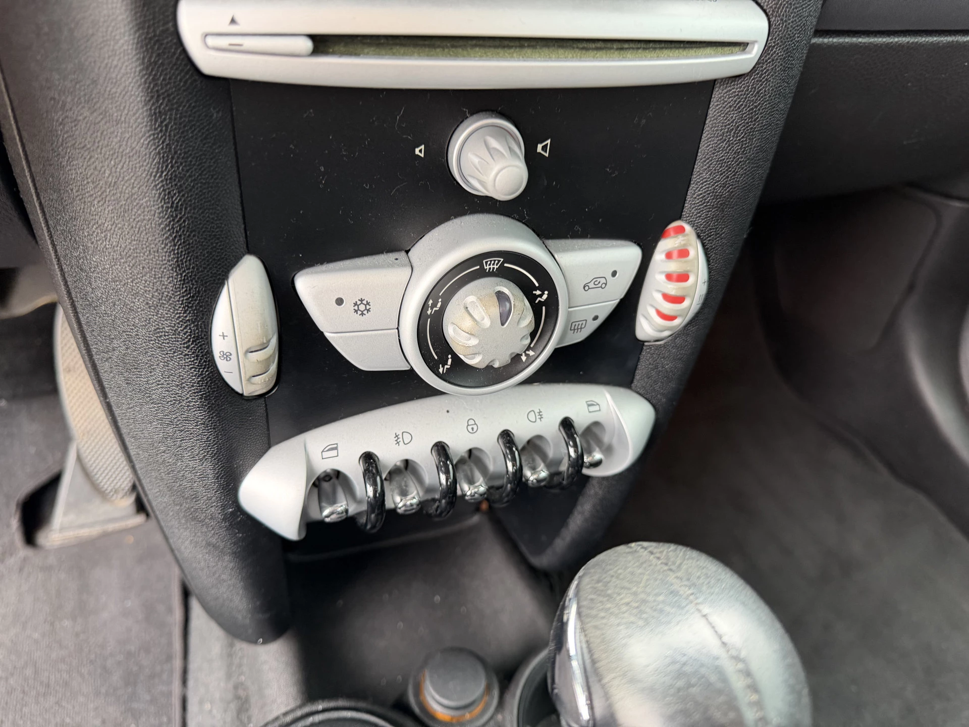 Hoofdafbeelding MINI 3-deurs