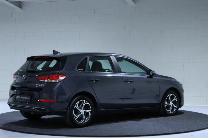 Hoofdafbeelding Hyundai i30