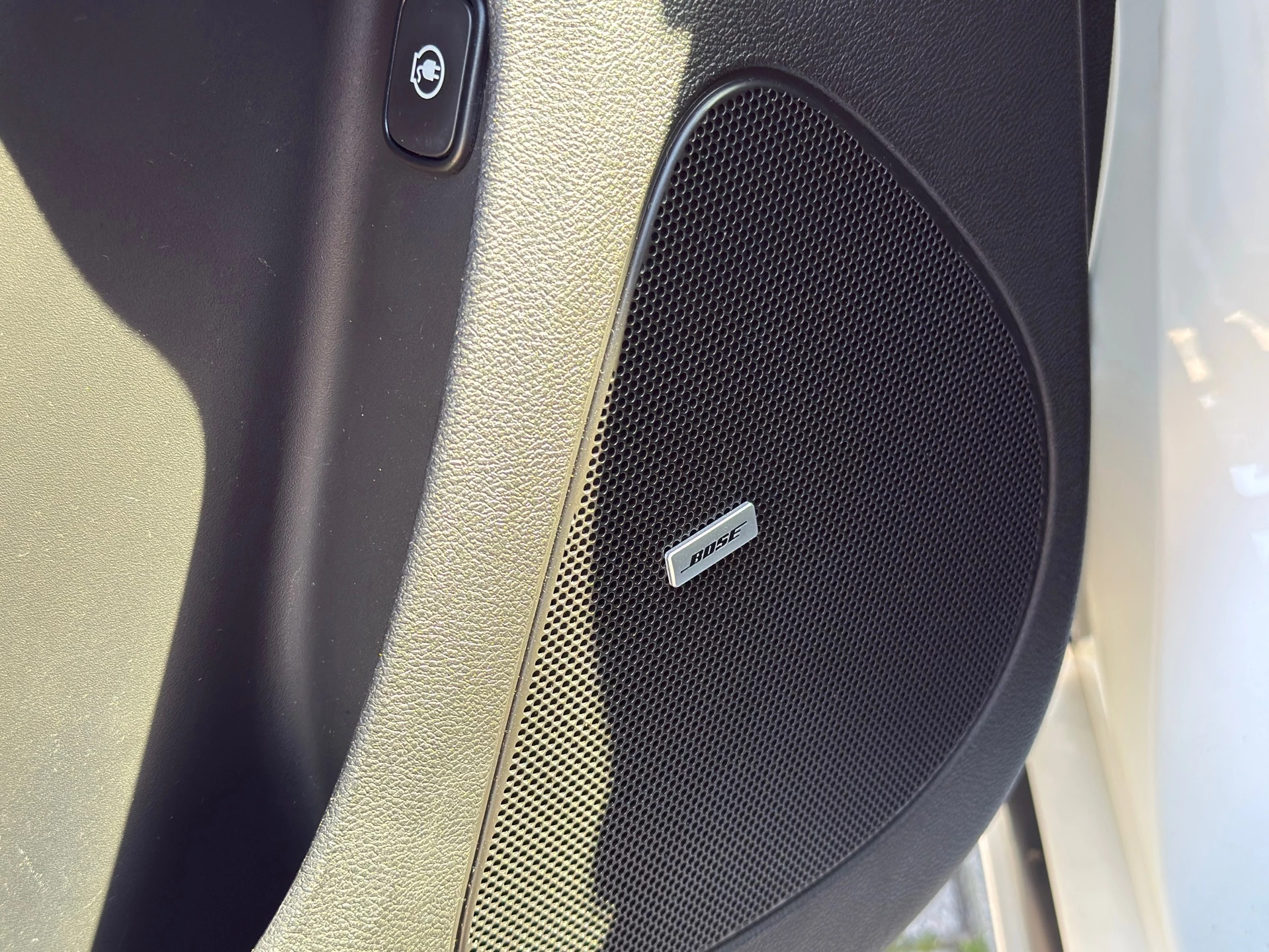 Hoofdafbeelding Opel Ampera