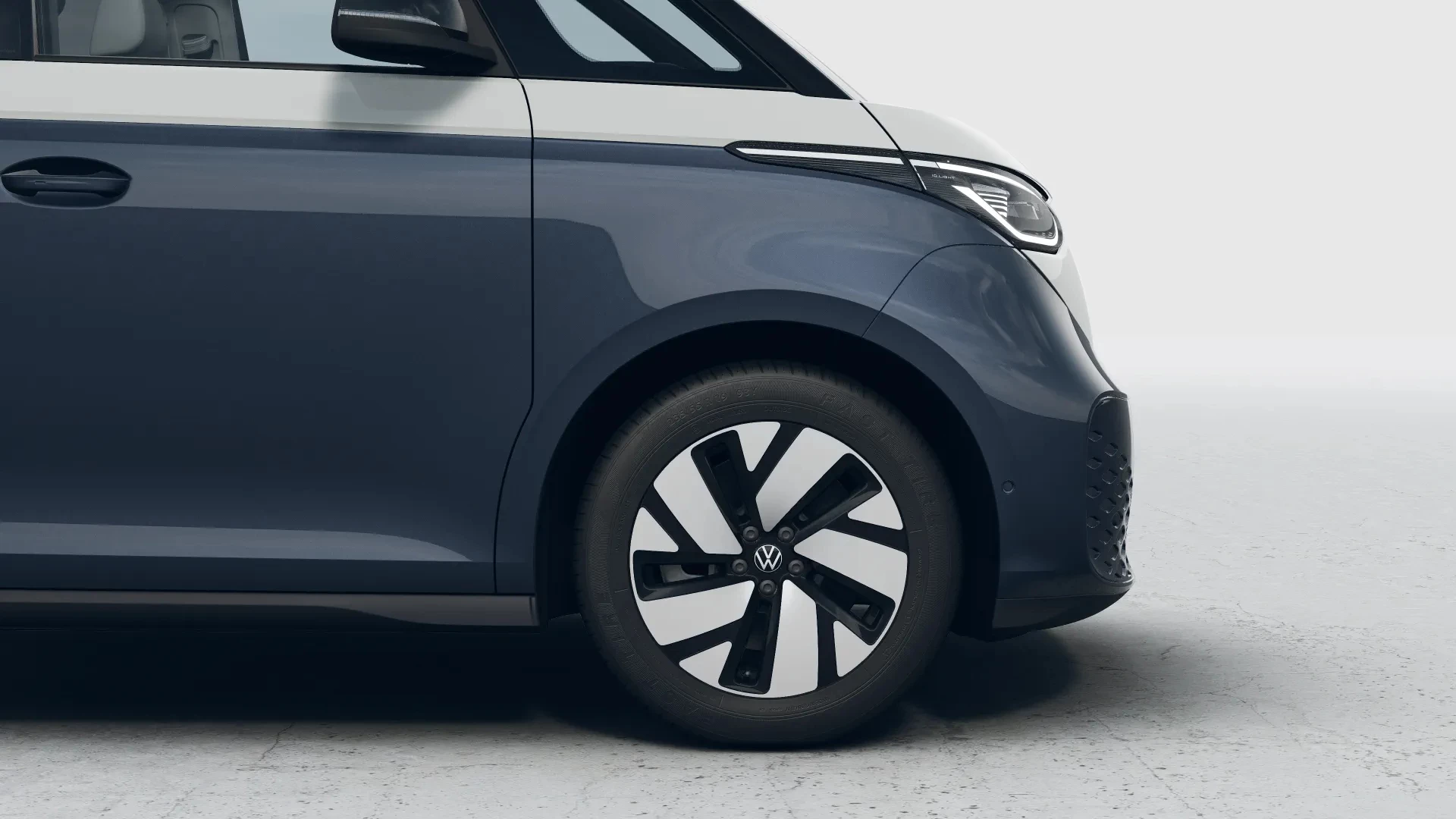 Hoofdafbeelding Volkswagen ID. Buzz