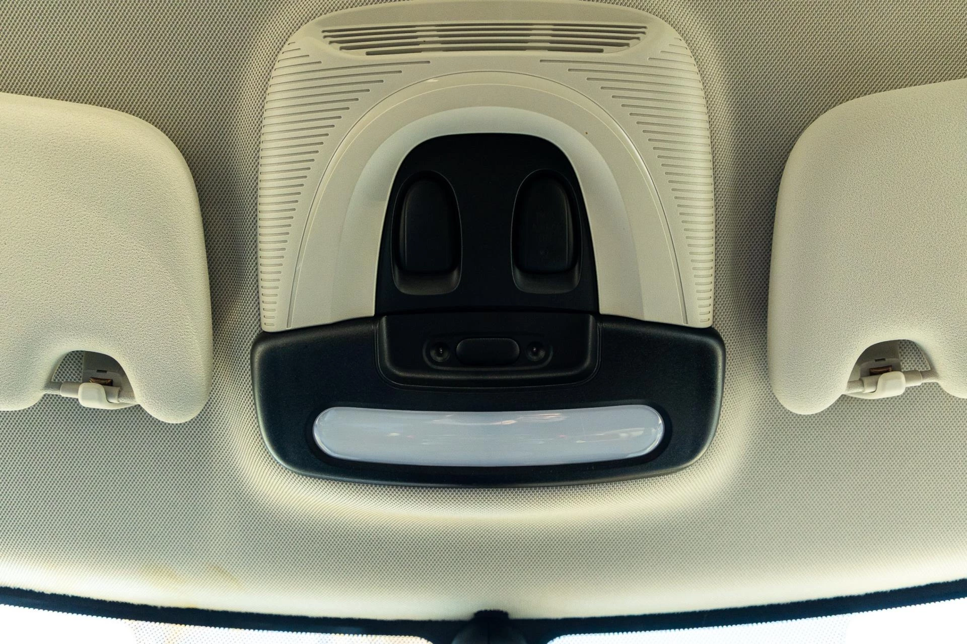 Hoofdafbeelding MINI 3-deurs