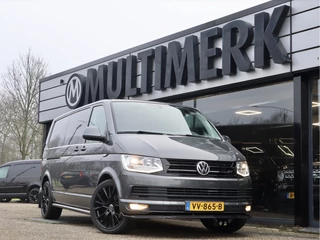 Volkswagen Transporter 2.0 TDI 150PK DSG LANG