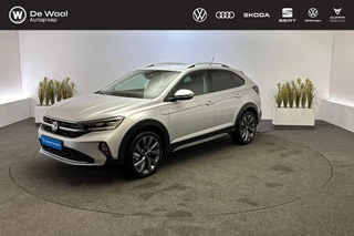 Volkswagen Taigo 1.0 TSI 110pk DSG Style | Achteruitrijcamera, Adaptive Cruise Control, Matrix LED Koplampen |