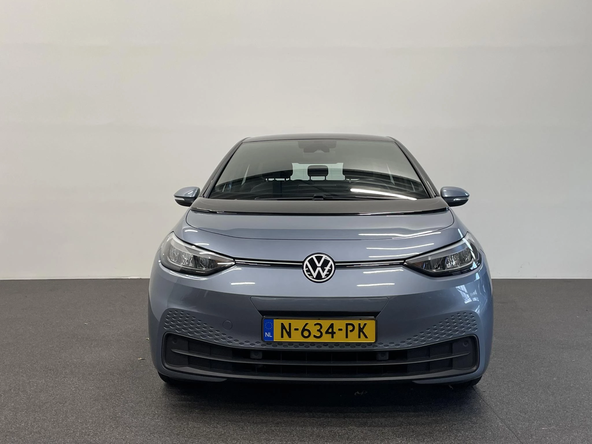 Hoofdafbeelding Volkswagen ID.3