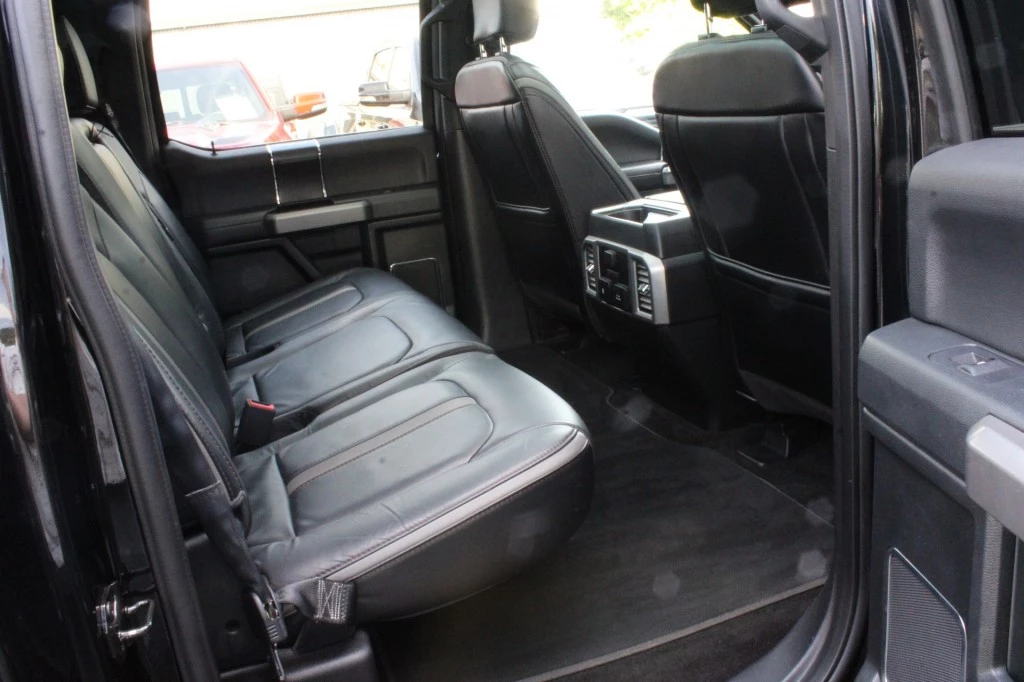 Hoofdafbeelding Ford F-150