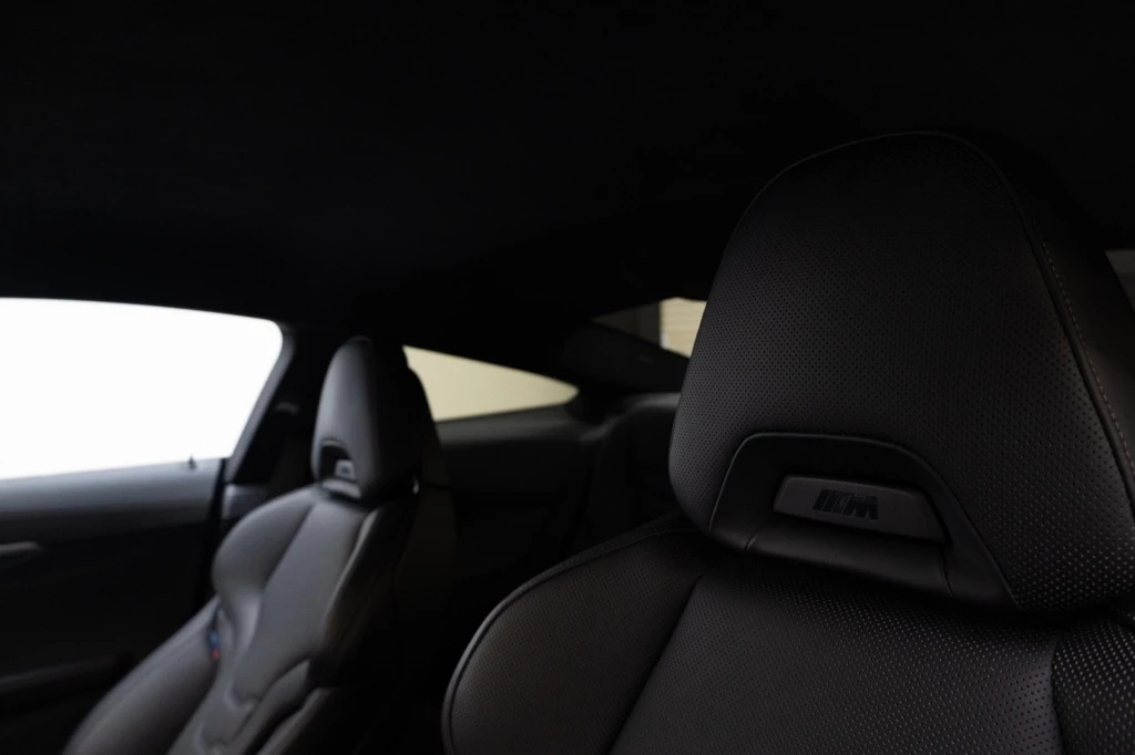 Hoofdafbeelding BMW 8 Serie