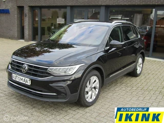 Volkswagen Tiguan 1.5 TSI Move | Camera, Stoelverwarming, Trekhaak