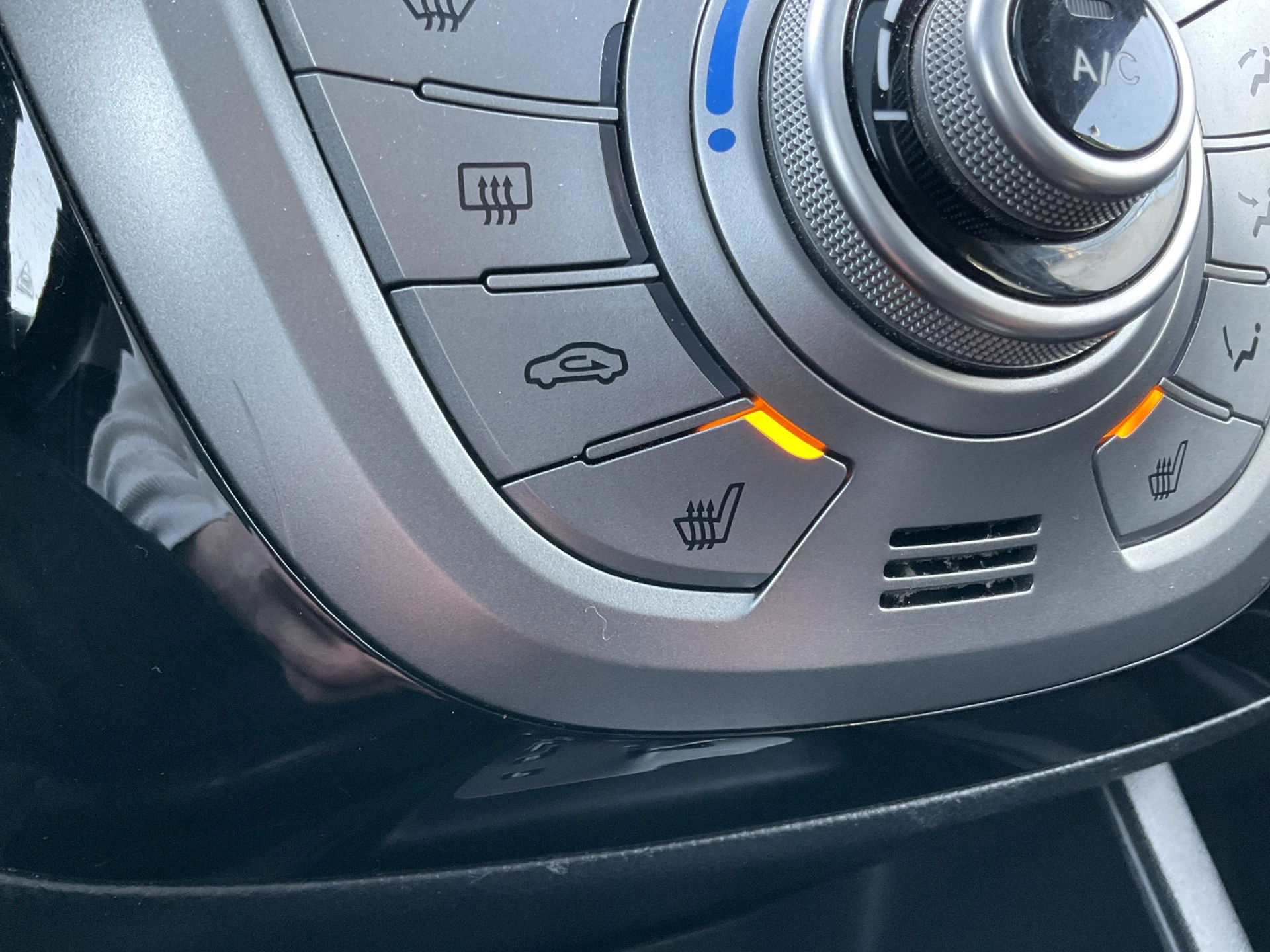 Hoofdafbeelding Hyundai ix20