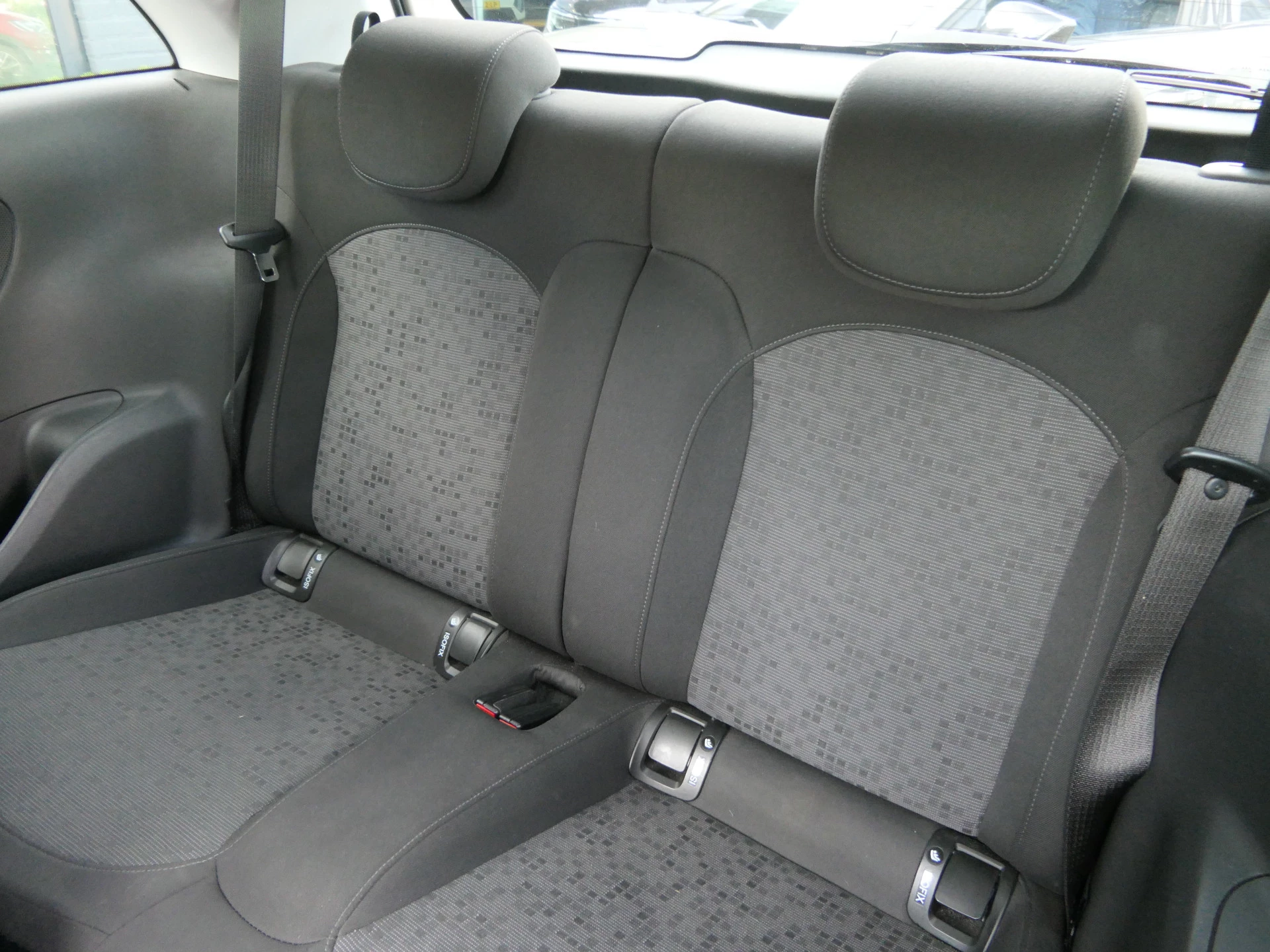 Hoofdafbeelding Opel ADAM