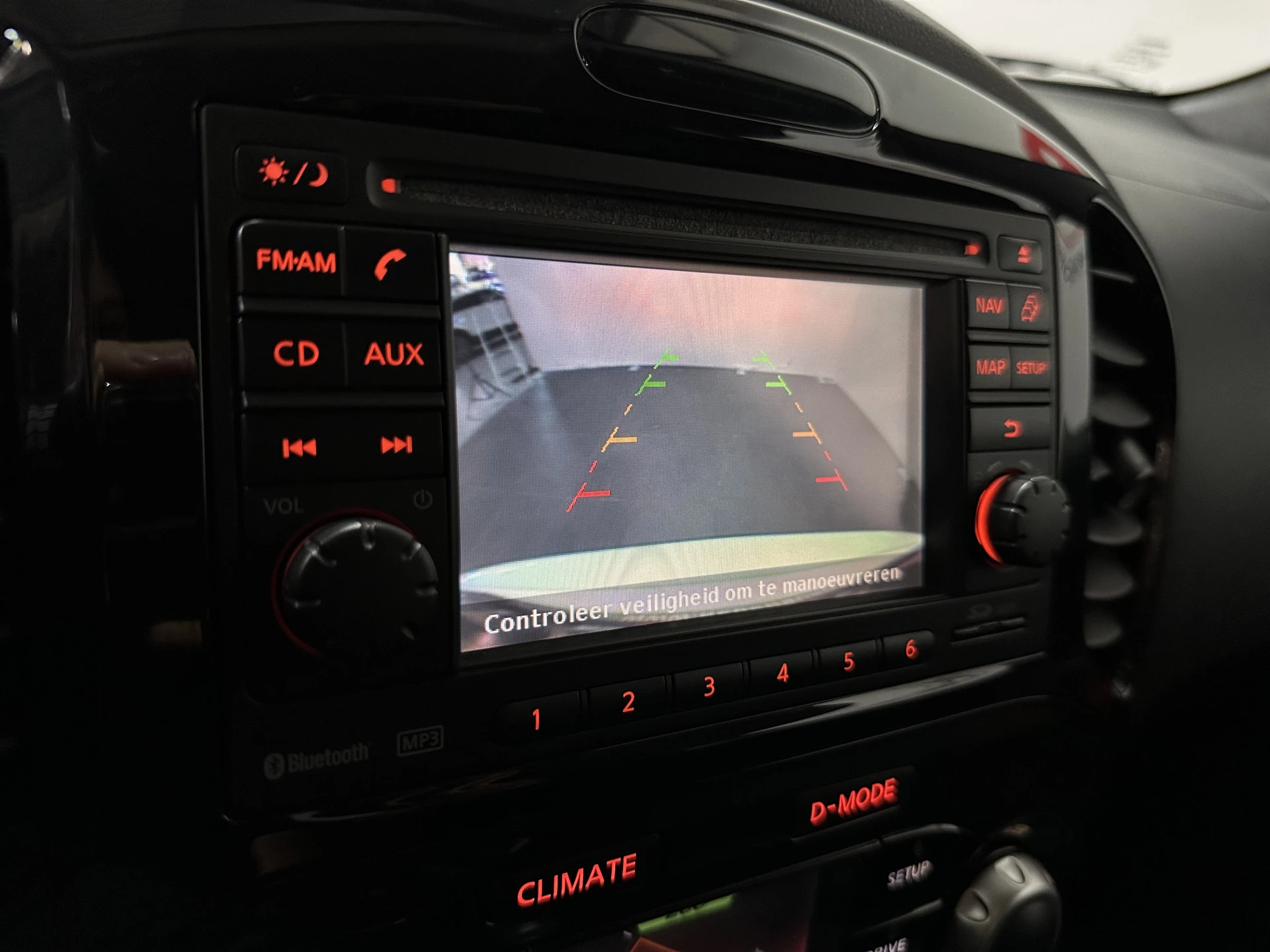 Hoofdafbeelding Nissan Juke