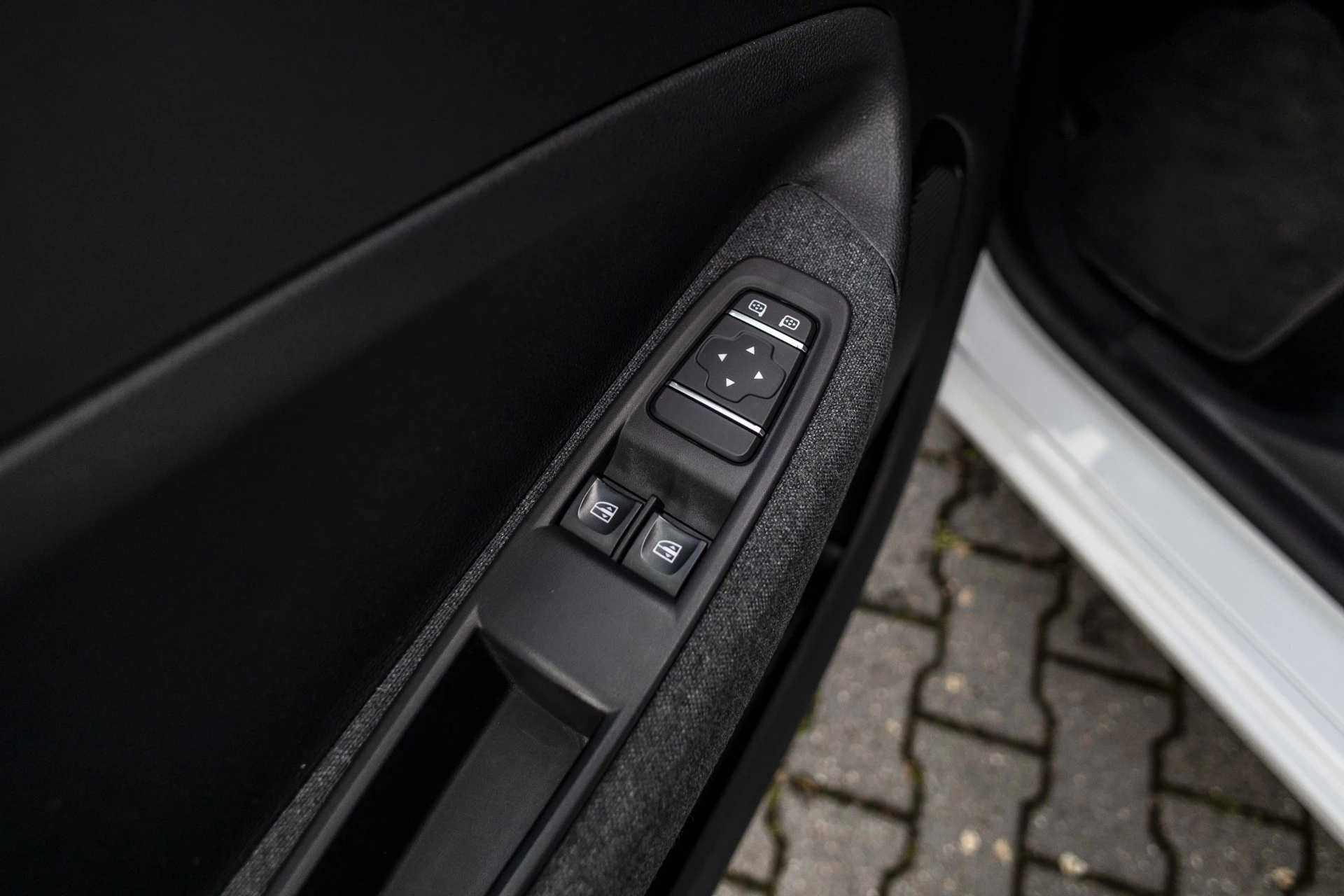 Hoofdafbeelding Renault ZOE