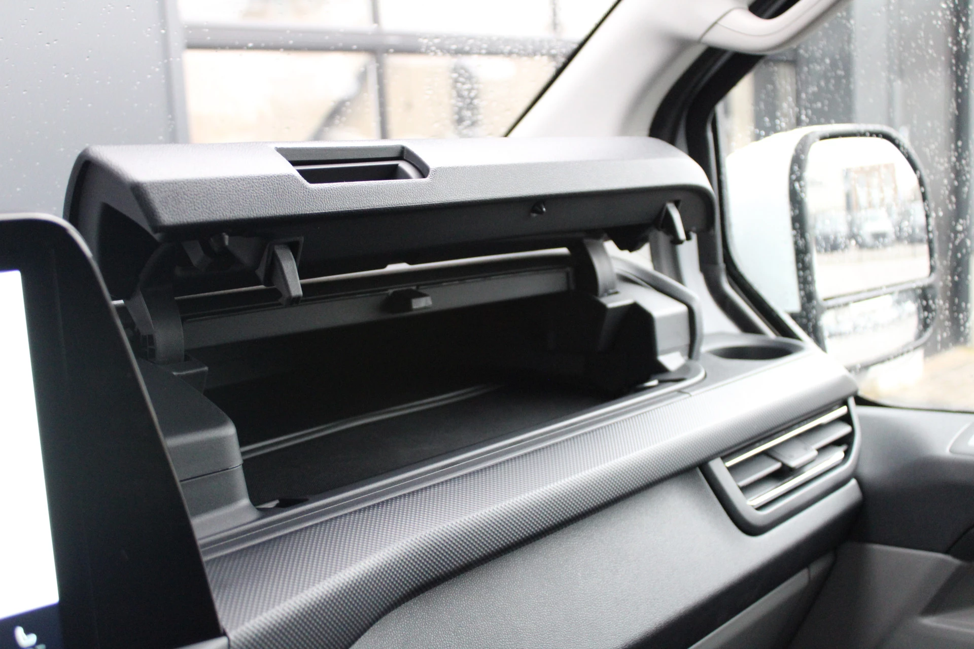 Hoofdafbeelding Ford E-Transit