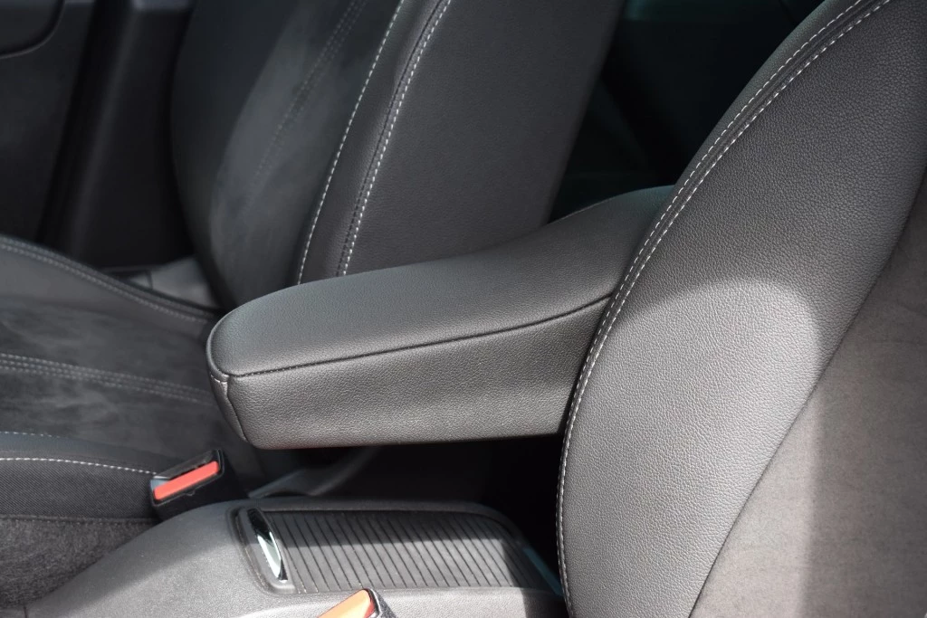 Hoofdafbeelding Opel Crossland