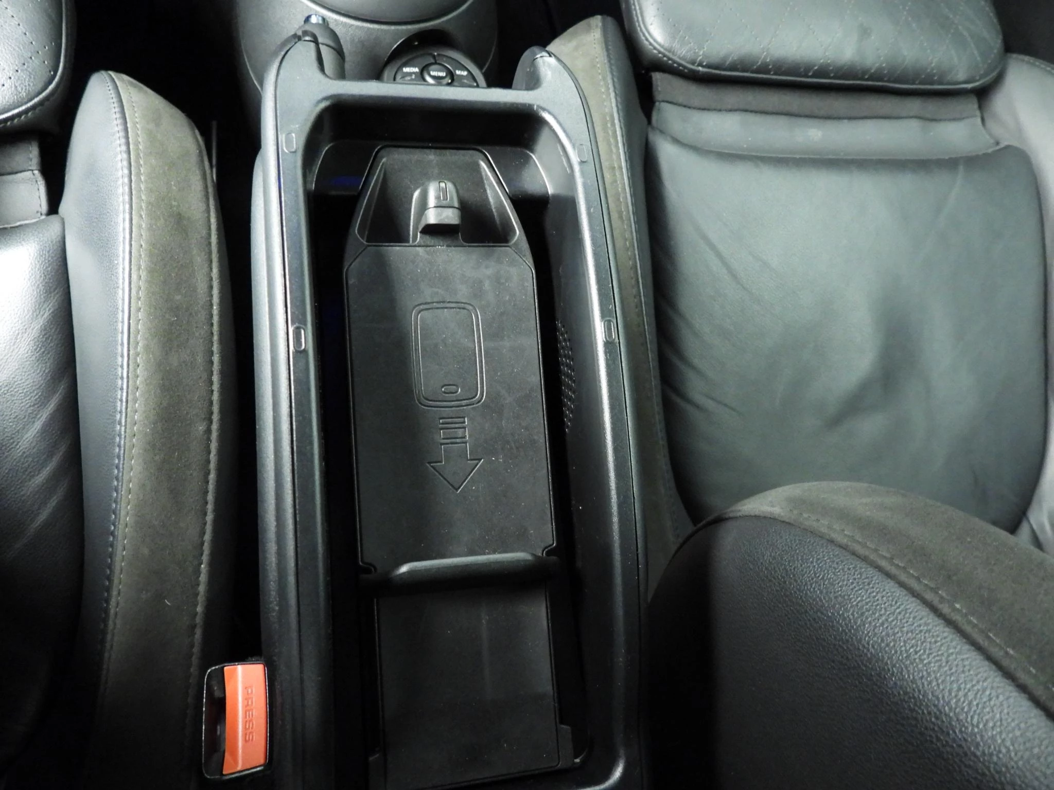 Hoofdafbeelding MINI 3-deurs