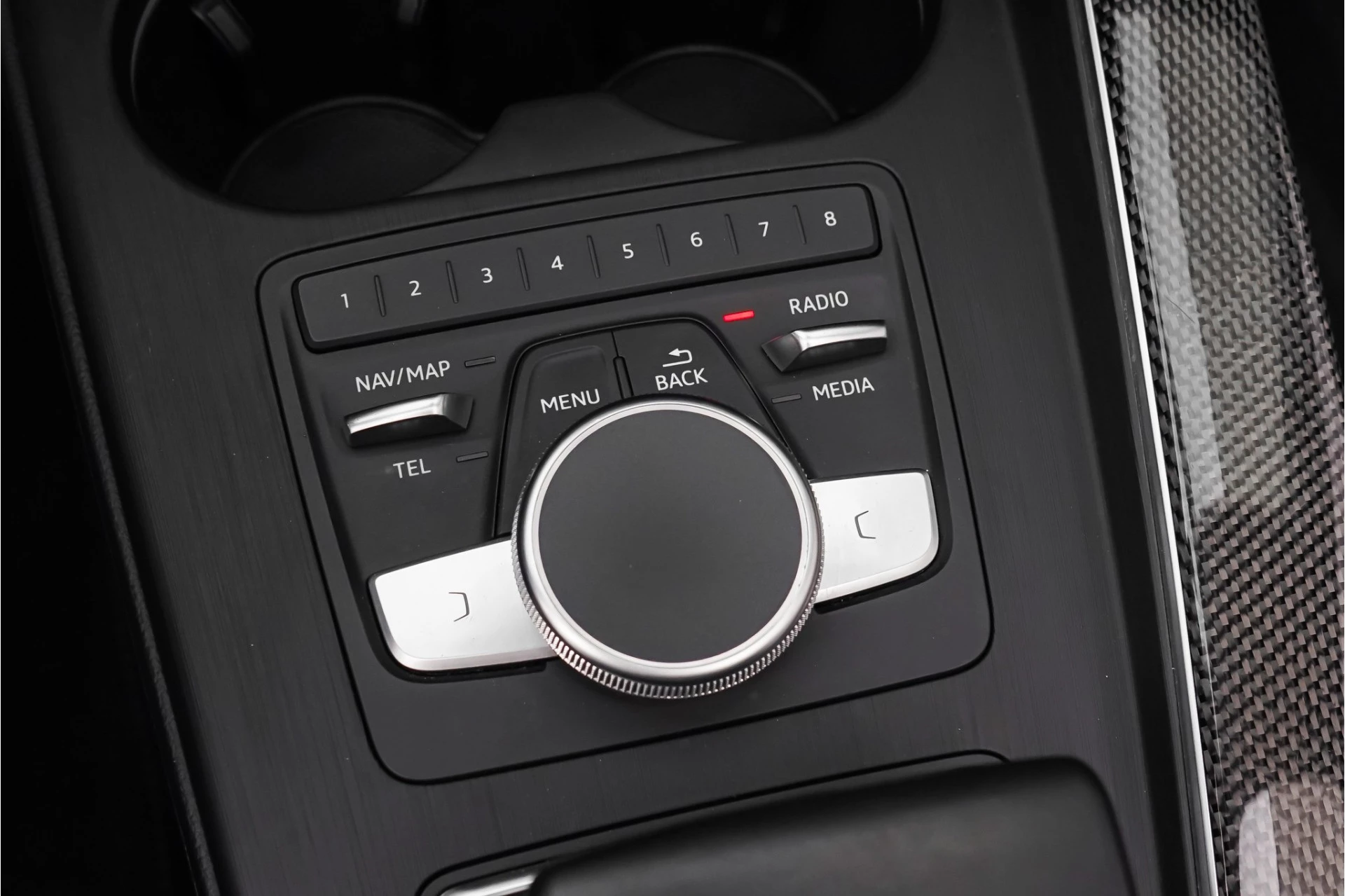 Hoofdafbeelding Audi S5