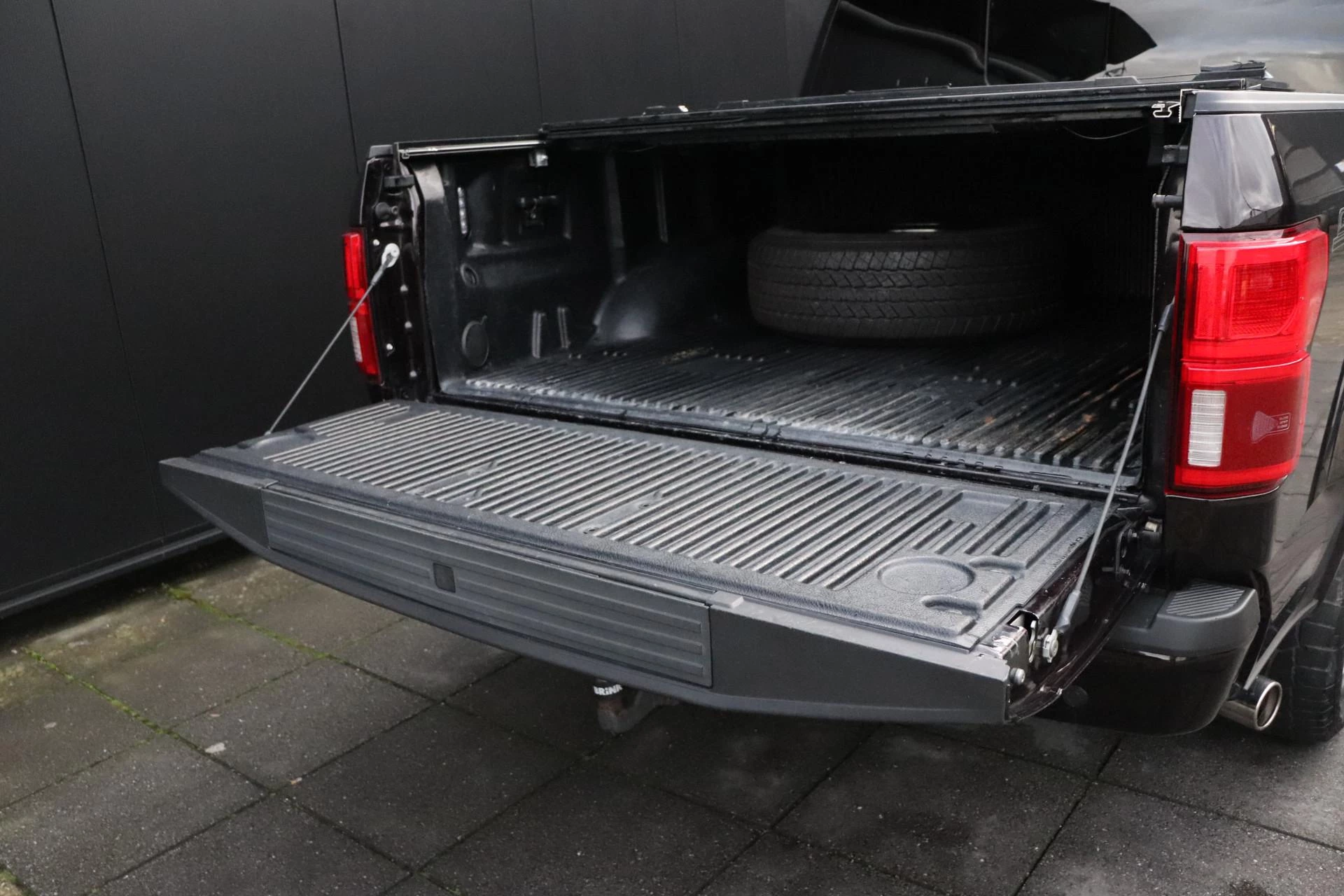 Hoofdafbeelding Ford F-150