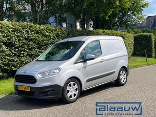 Ford Transit Courier 1.5 Trend Airco | Cruise |Navi
