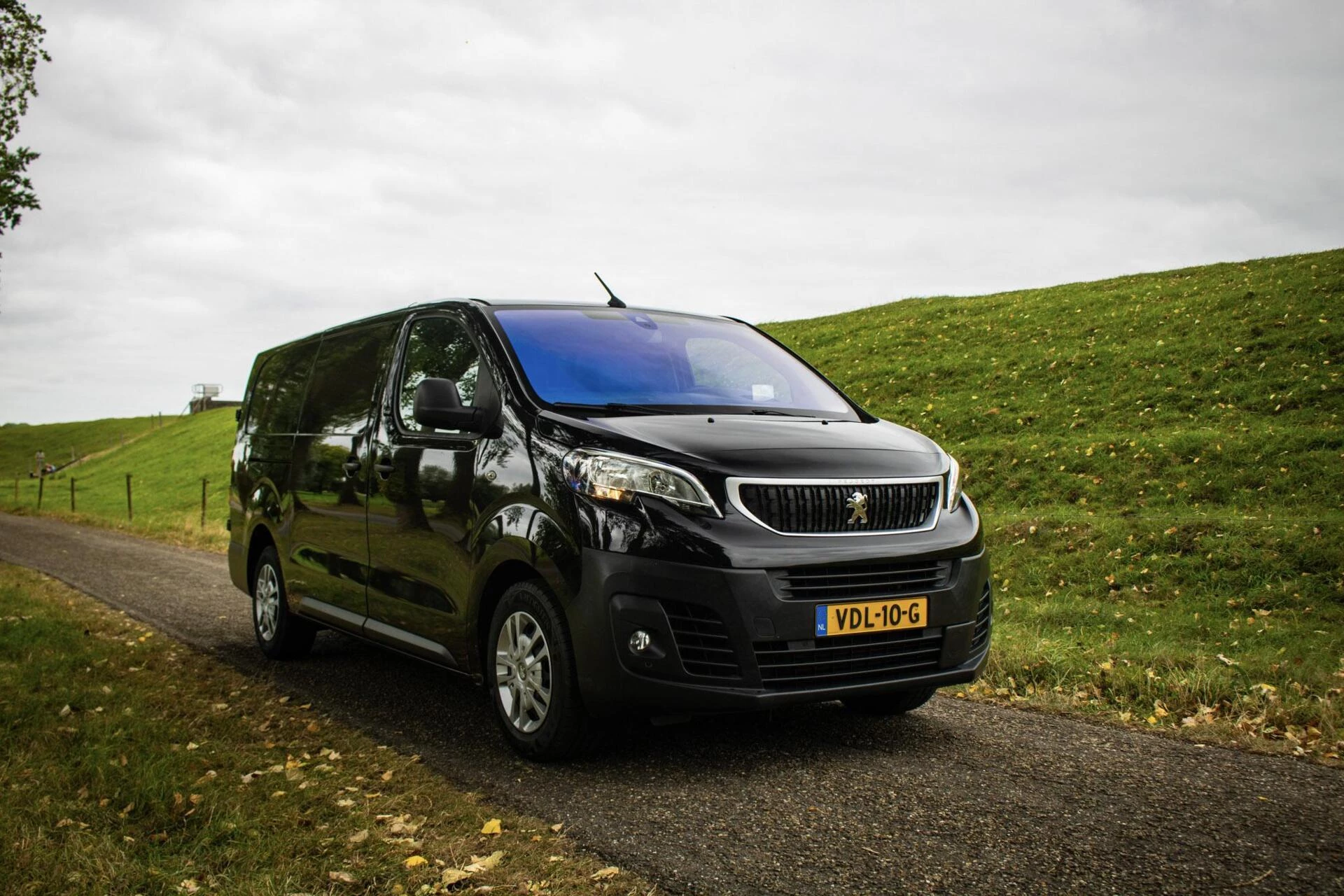 Hoofdafbeelding Peugeot Expert
