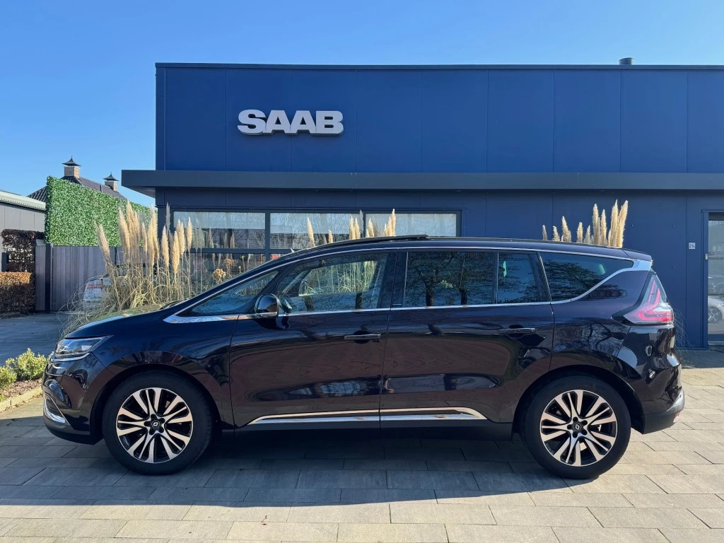 Hoofdafbeelding Renault Espace