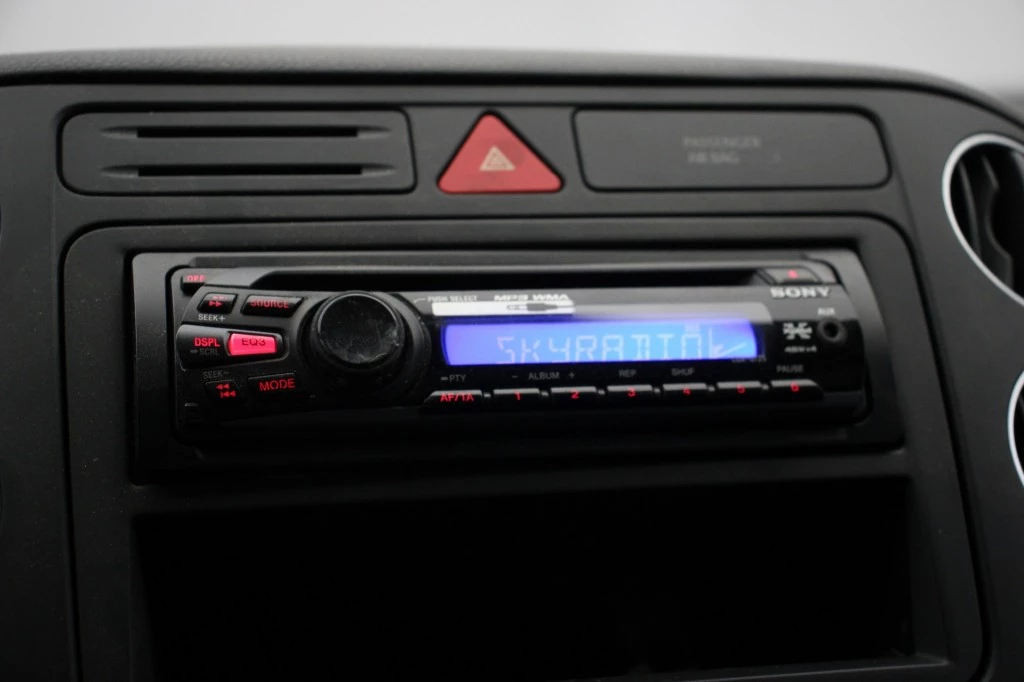 Hoofdafbeelding Volkswagen Golf Plus