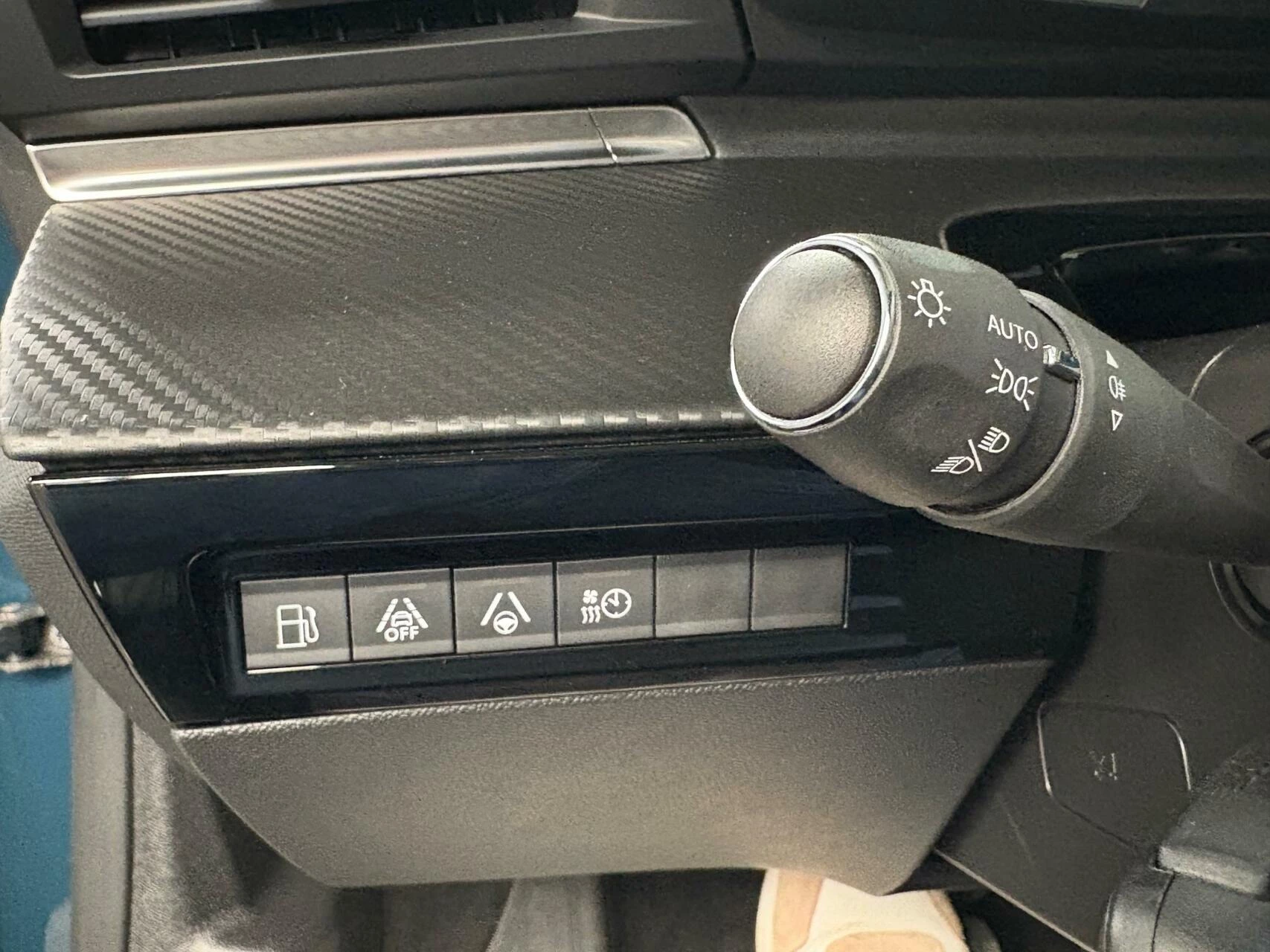Hoofdafbeelding Peugeot 508