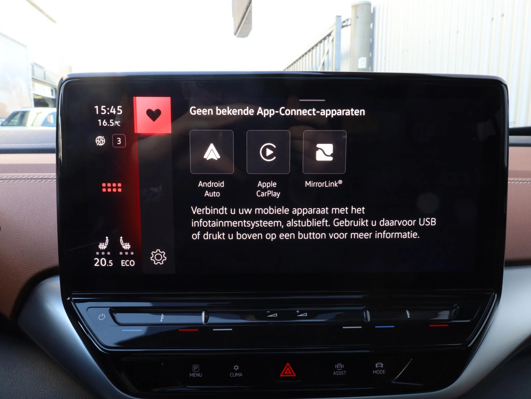 Hoofdafbeelding Volkswagen ID.4