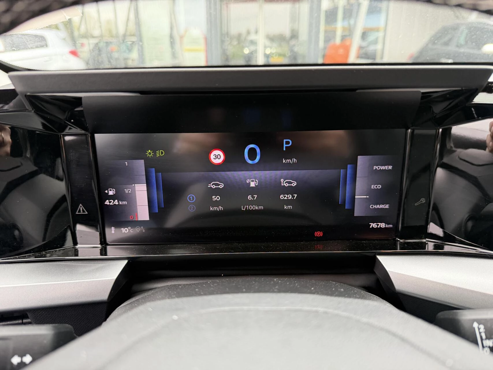 Hoofdafbeelding Opel Frontera