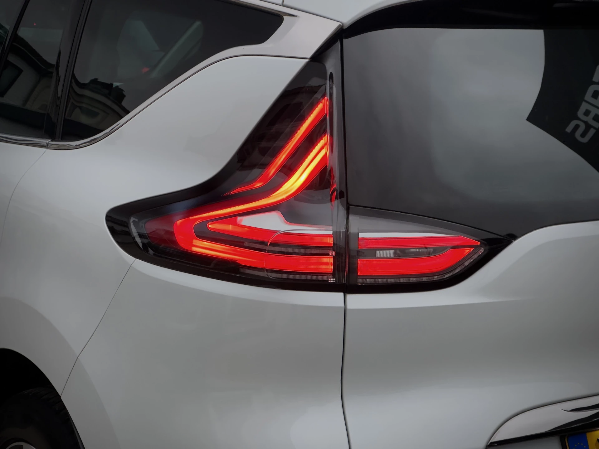 Hoofdafbeelding Renault Espace