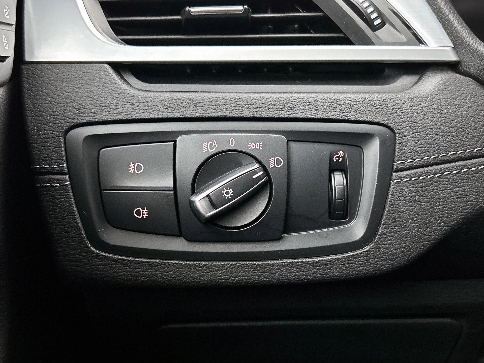 Hoofdafbeelding BMW X2