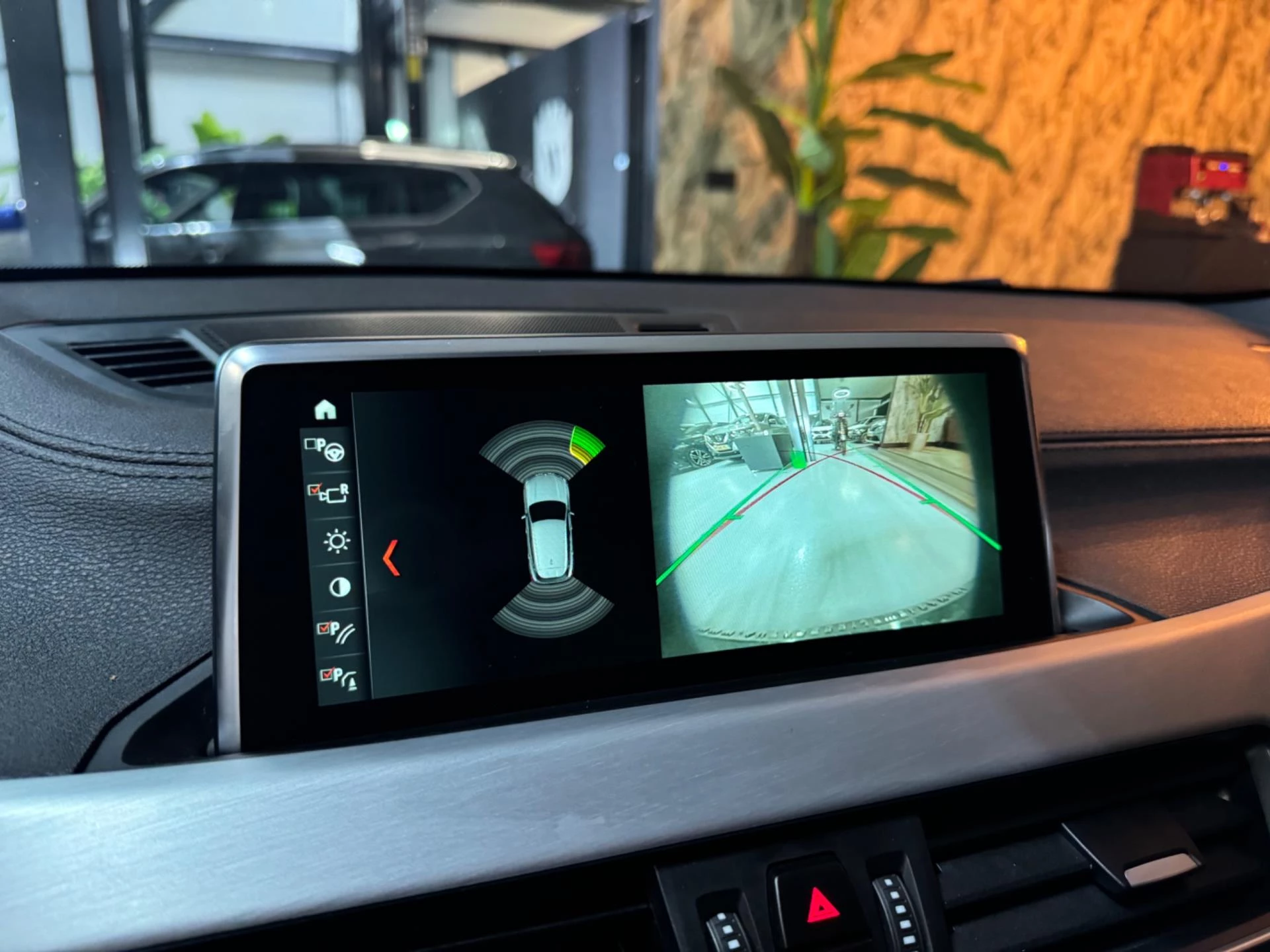 Hoofdafbeelding BMW X2