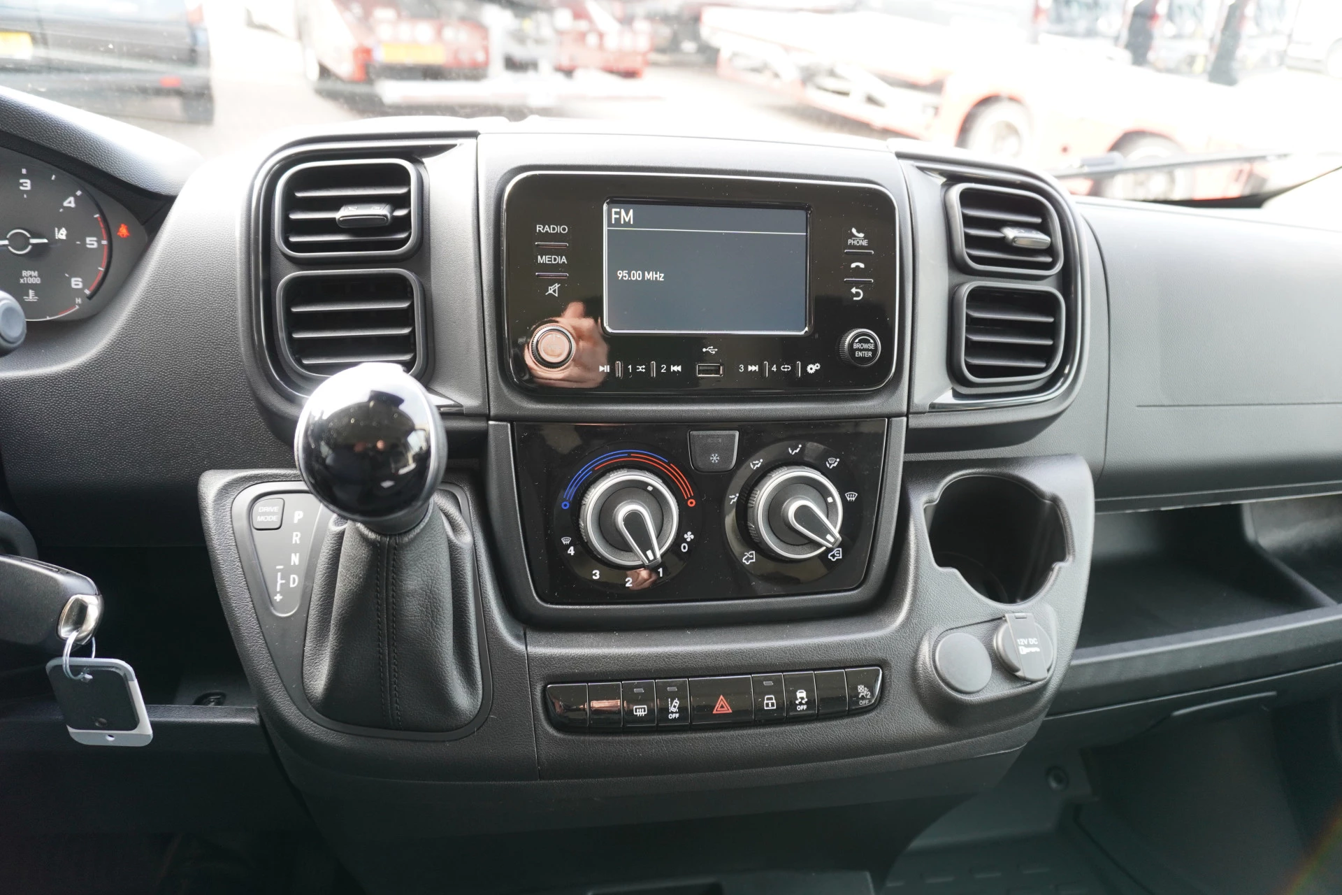 Hoofdafbeelding Fiat Ducato