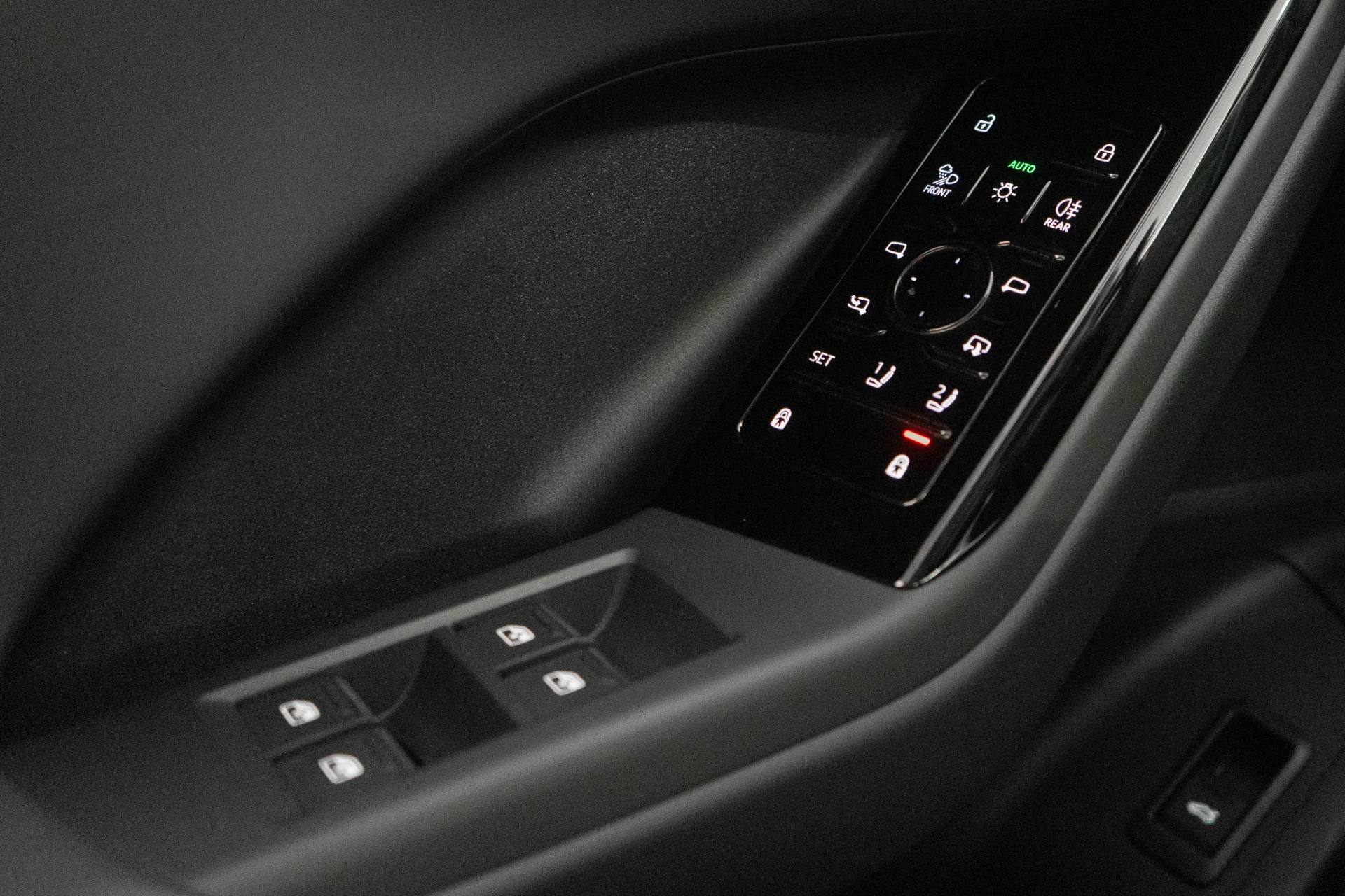 Hoofdafbeelding Audi Q6 e-tron