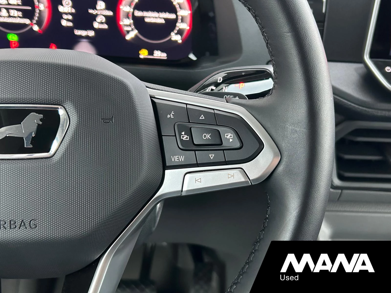 Hoofdafbeelding MAN TGE