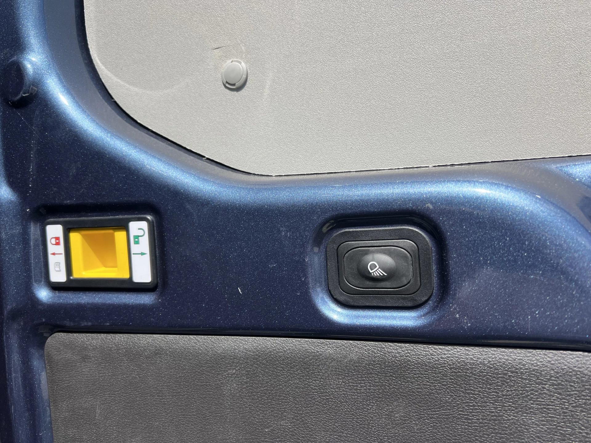 Hoofdafbeelding Ford E-Transit