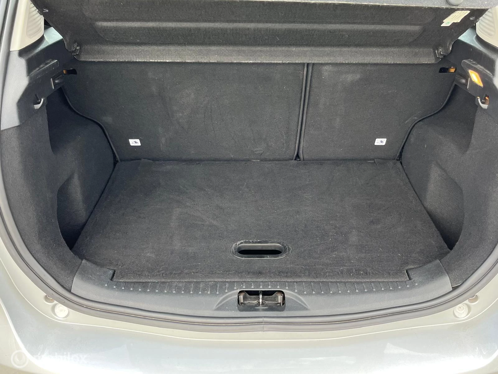 Hoofdafbeelding Ford B-MAX