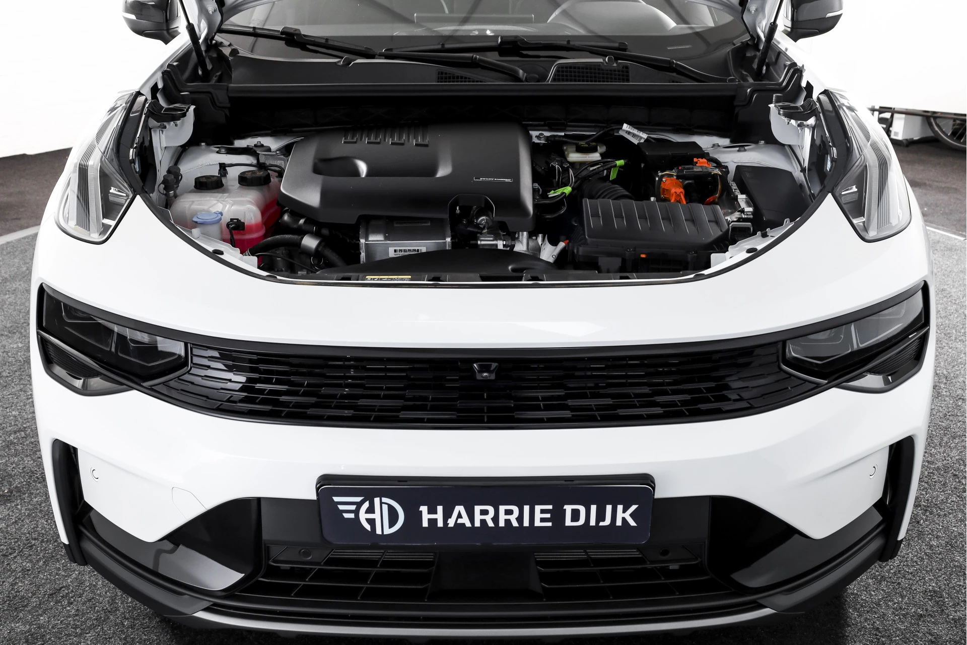 Hoofdafbeelding Lynk & Co 01