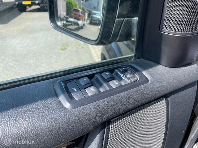 Hoofdafbeelding Land Rover Discovery