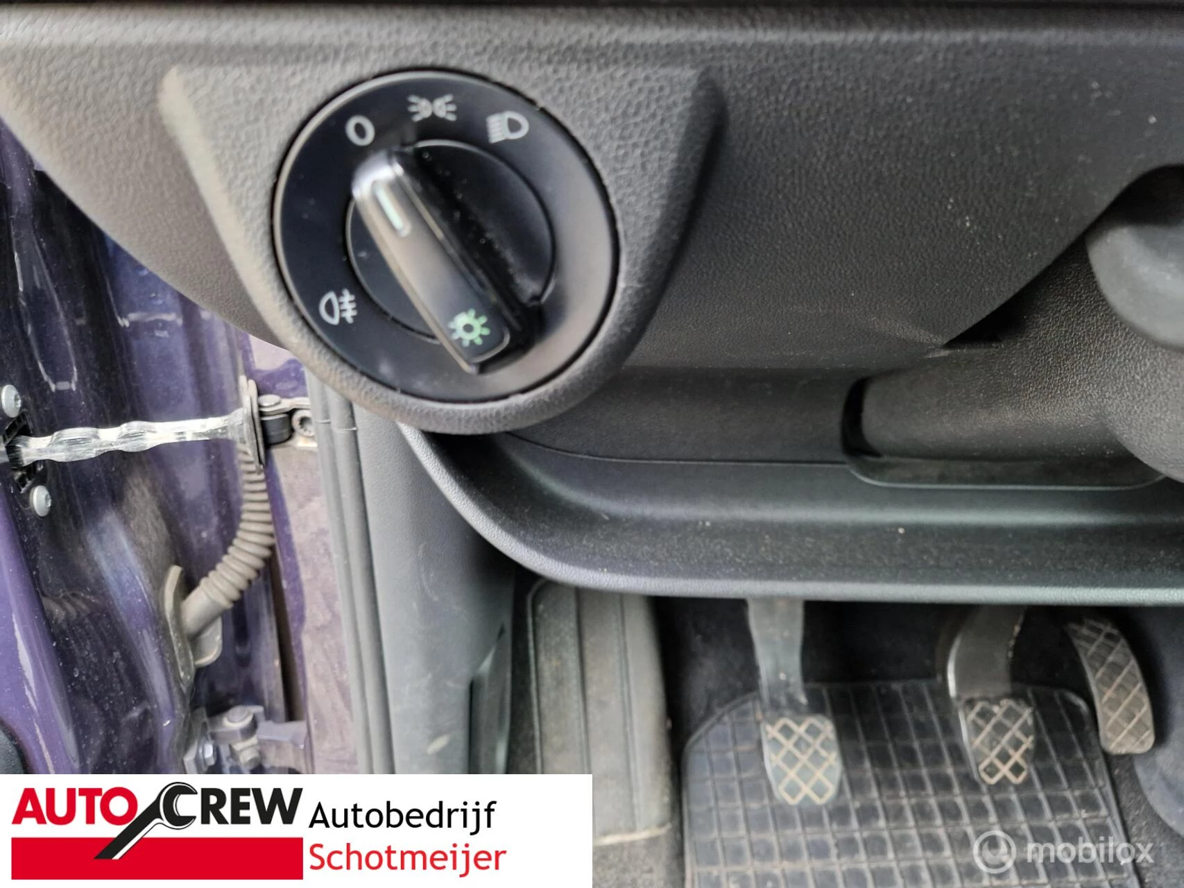 Hoofdafbeelding Škoda Citigo