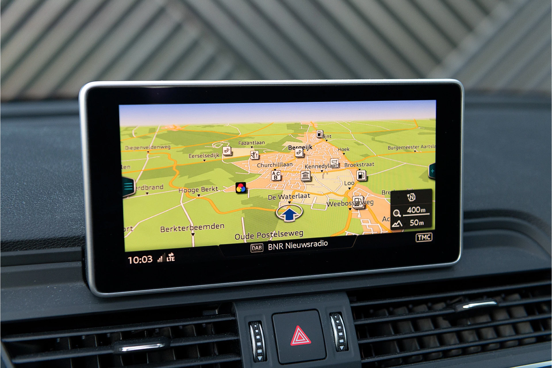 Hoofdafbeelding Audi SQ5