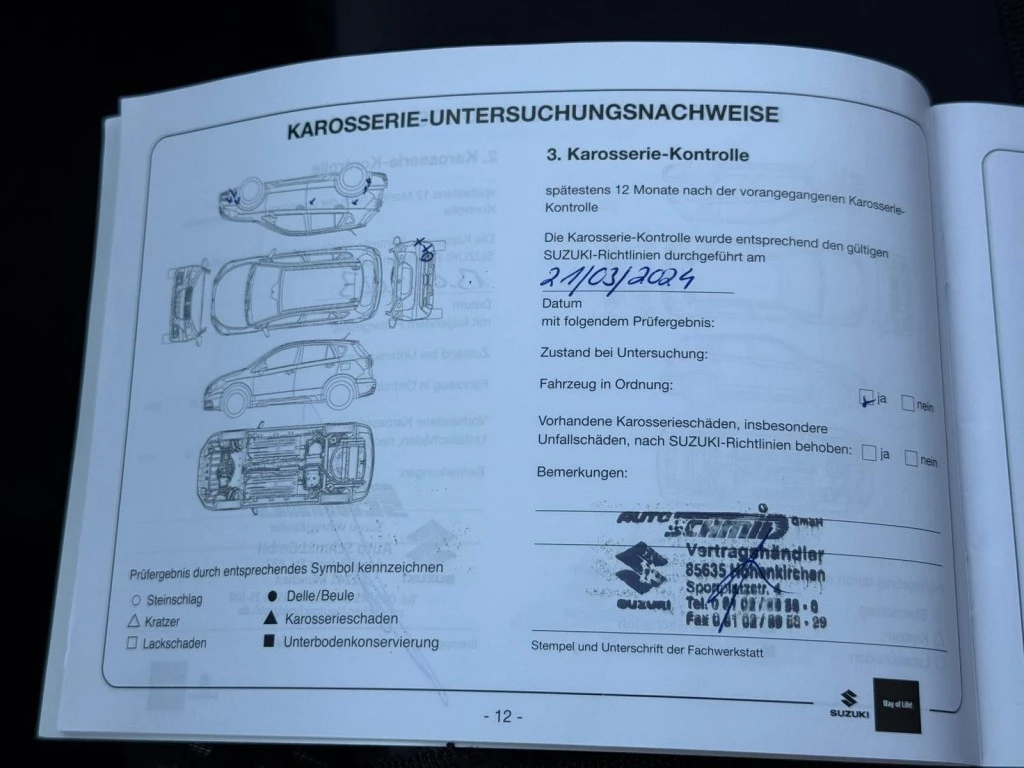 Hoofdafbeelding Suzuki Ignis