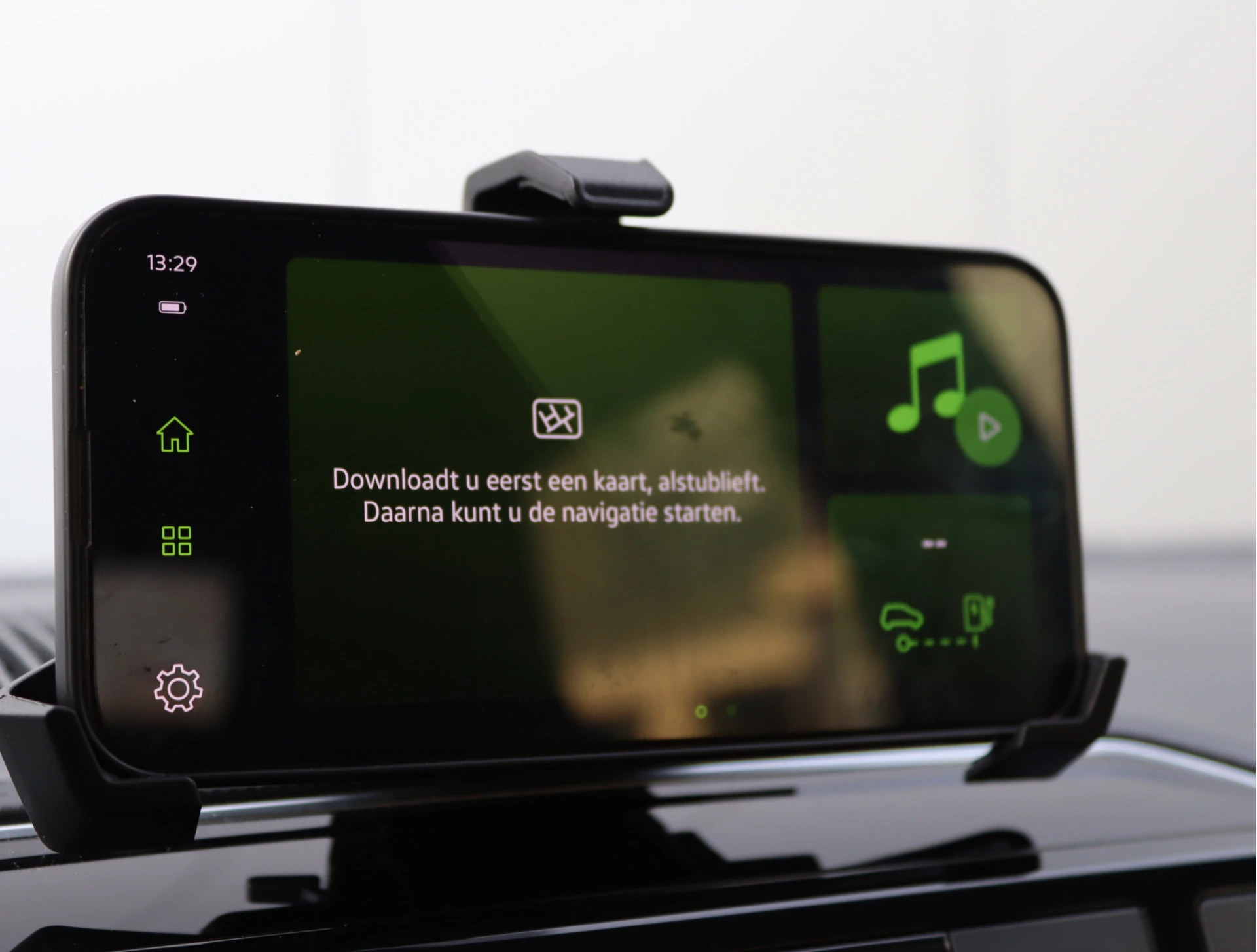 Hoofdafbeelding Škoda Citigo