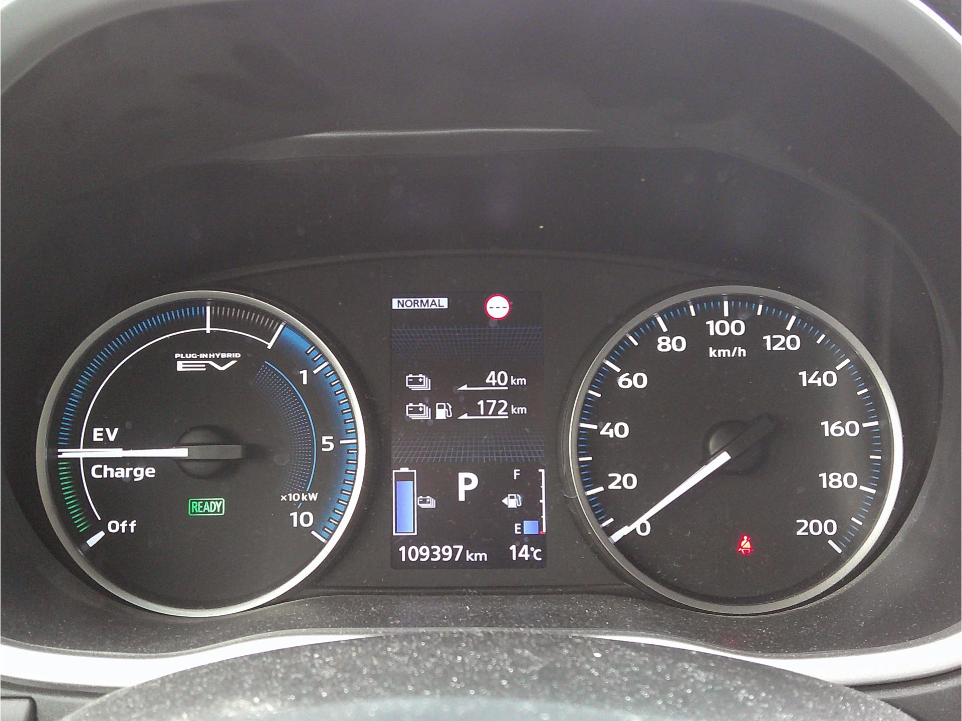 Hoofdafbeelding Mitsubishi Eclipse Cross