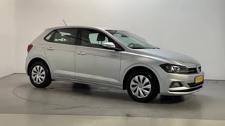 Volkswagen Polo 1.0 TSI Comfortline