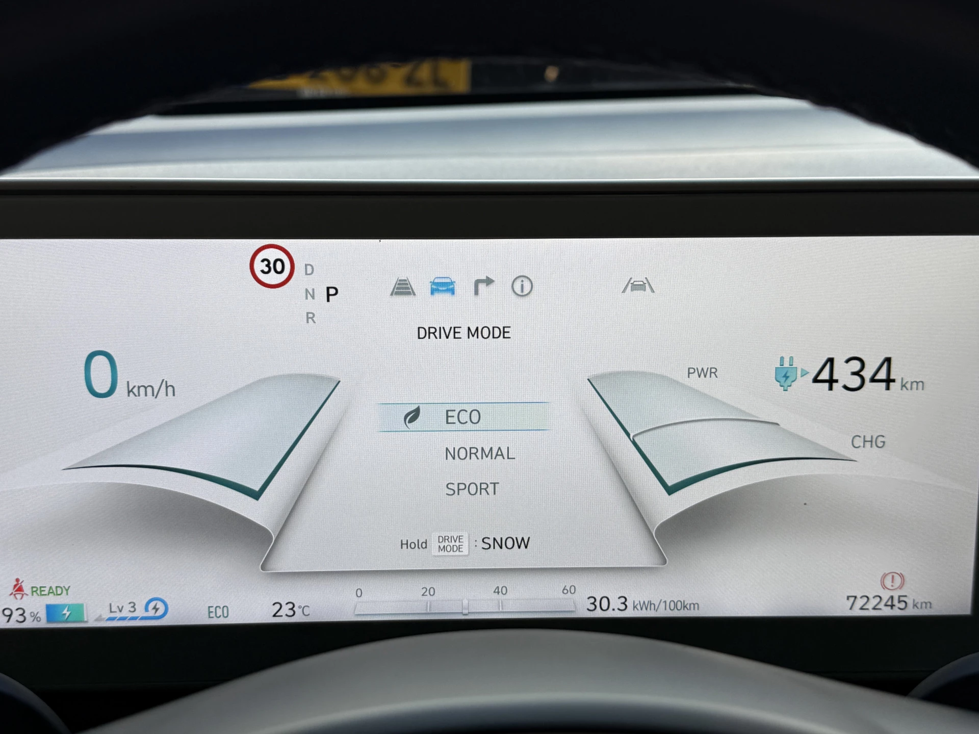 Hoofdafbeelding Hyundai IONIQ 5